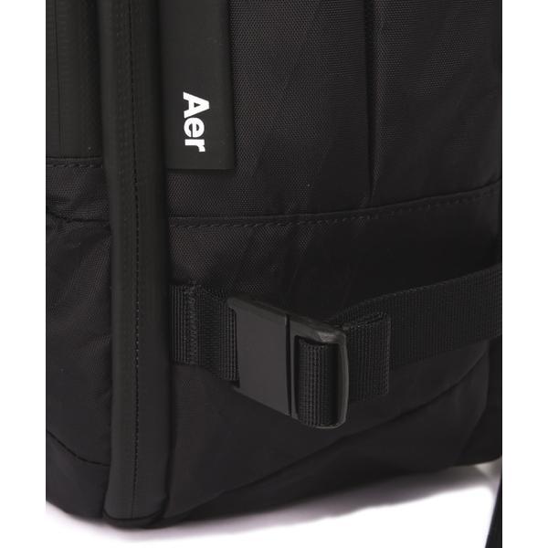 B'2nd（ビーセカンド） Aer（エアー）Travel Pack 3 Small X-Pac AER