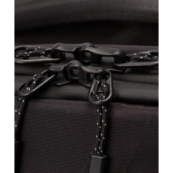 B'2nd（ビーセカンド） Aer（エアー）Travel Pack 3 Small X-Pac AER