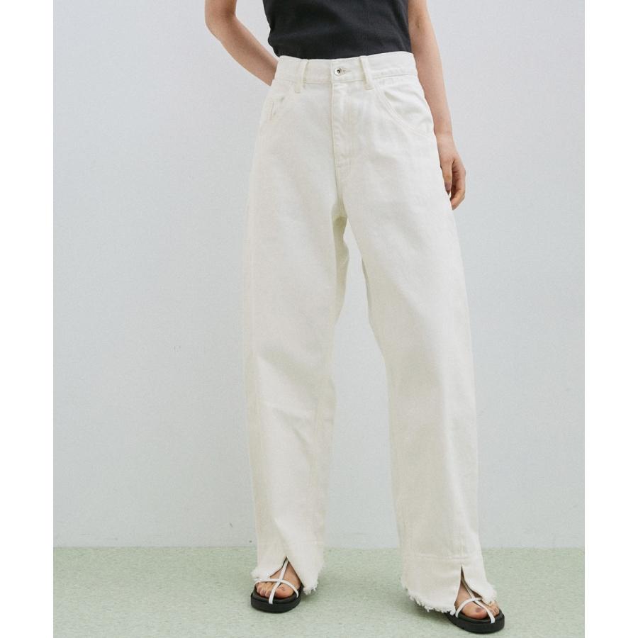 ADAM ET ROPE'（アダムエロペ） 【サステナブル】〈追加〉ルーズ