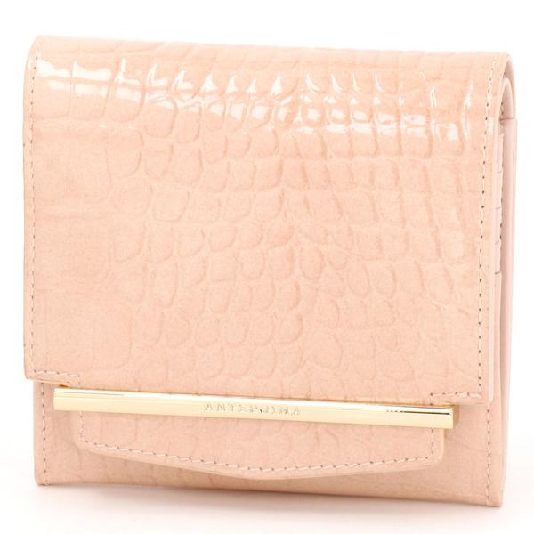 L字ファスナーコンパクト長財布 Flora 6202 – ペレボルサ公式