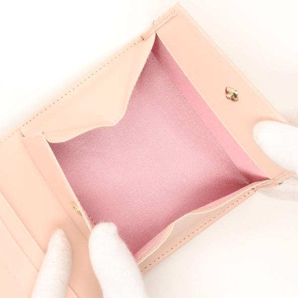 ANTEPRIMA アネッロ 二つ折りボックス小銭財布 アンテプリマ : マルイ
