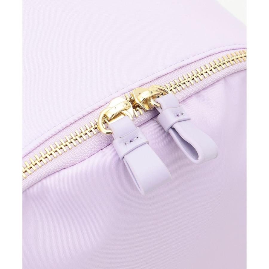 【新品】BICOLOR RIBBON リュックサック S トッカ バンビーニ TOCCA BAMBINI 【WEB限定】BICOLOR RIBBON RUCKSACK S リュック