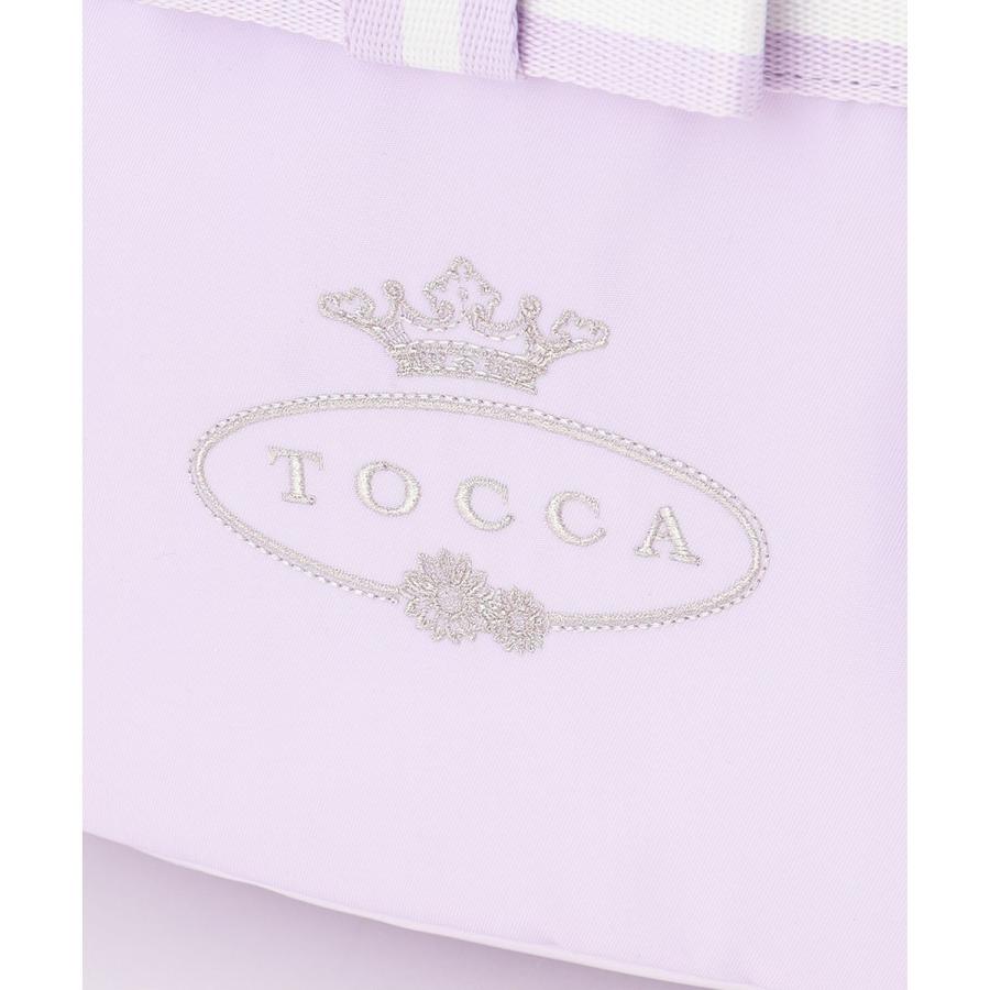 TOCCA BAMBINI（トッカ バンビーニ） 【WEB限定】BICOLOR RIBBON