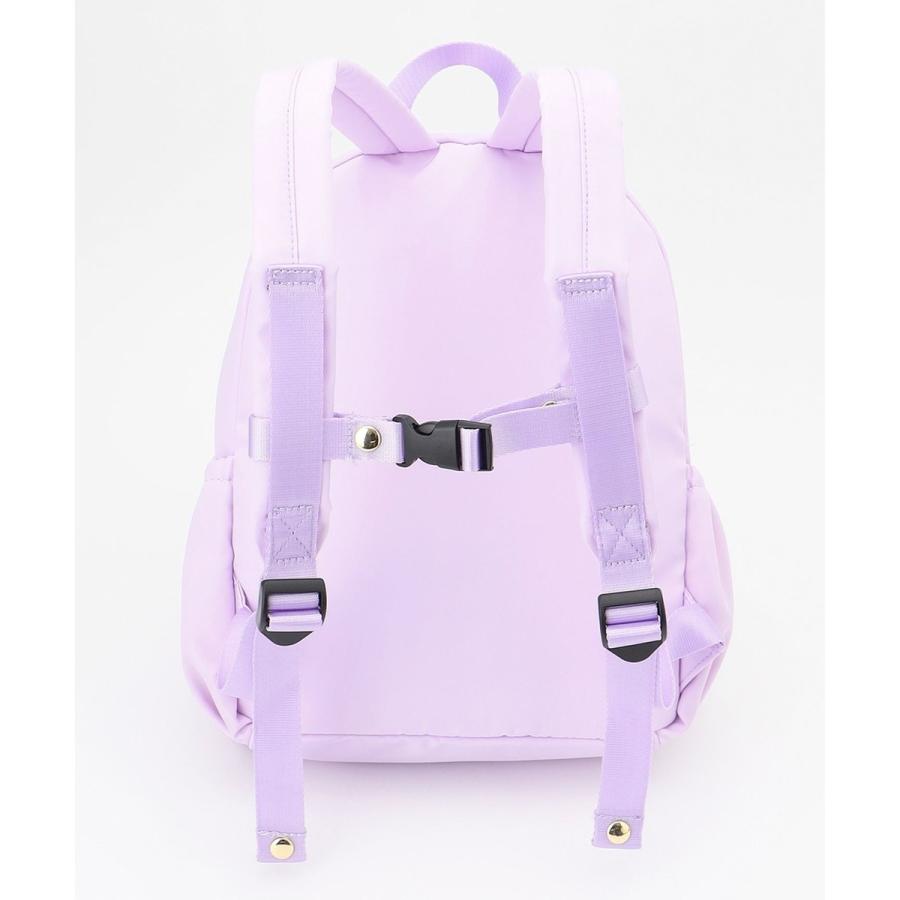 【新品】BICOLOR RIBBON リュックサック S トッカ バンビーニ TOCCA BAMBINI 【WEB限定】BICOLOR RIBBON RUCKSACK S リュック