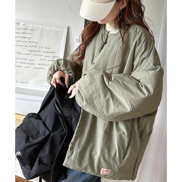 ネージュ新品シャカシャカブルゾン 1.jpg