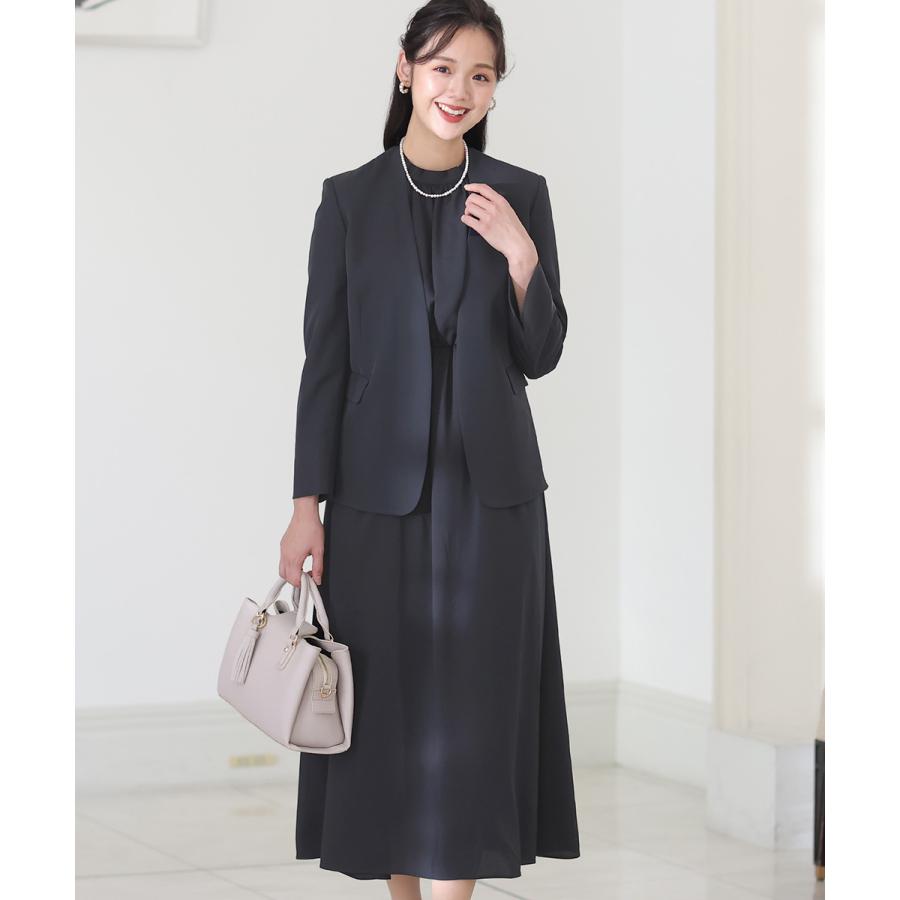 PourVous（プールヴー） 入園式 入学式 卒園式 卒業式 七五三ママ母 親