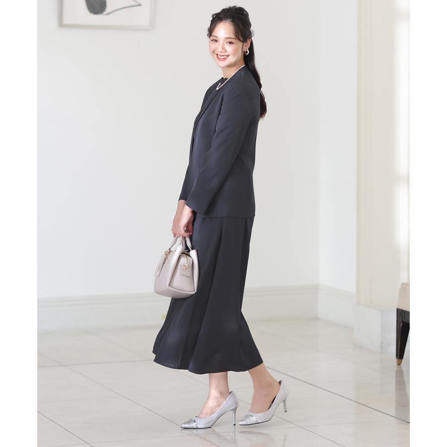 PourVous（プールヴー） 入園式 入学式 卒園式 卒業式 七五三ママ母 親