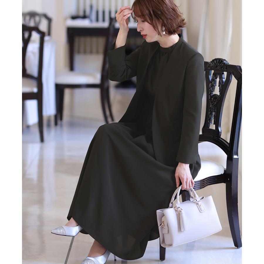 PourVous（プールヴー） 入園式 入学式 卒園式 卒業式 七五三ママ母 親