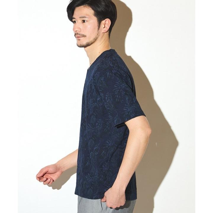 Tシャツ/カットソー M0831UTS411｜0101marui｜05