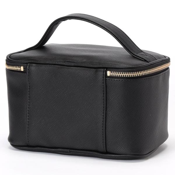 MARY QUANT（マリークヮント） サフィアーノデイジーパッチ ミラー