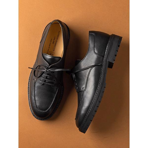 alfredoBANNISTER（アルフレッドバニスター） 【WEB限定】タンクソール