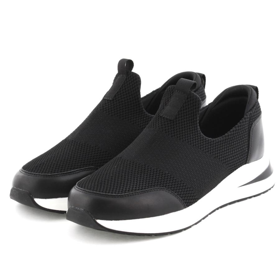 HIMIKO サッと履ける◇【再値下げ】【スリッポン】ボリュームソール