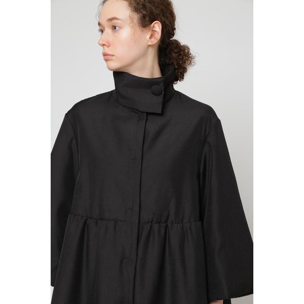 美品♡ADORE シアーパディングコート　38 ADORE（アドーア） シアーパディングコート : マルイ(丸井)Yahoo!店