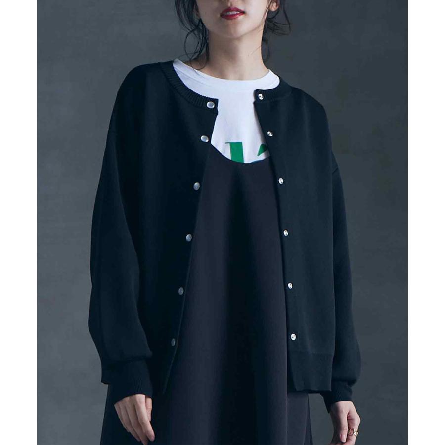 RANAN（ラナン） スポンディッシュカーディガン : マルイ(丸井)Yahoo