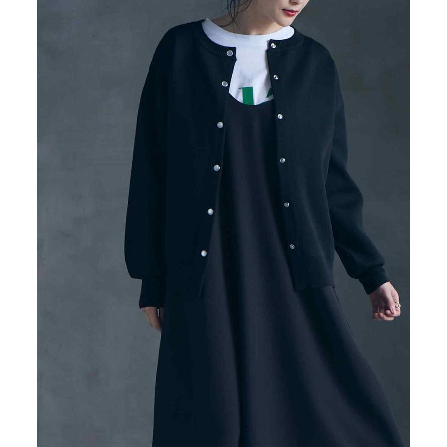 RANAN（ラナン） スポンディッシュカーディガン : マルイ(丸井)Yahoo