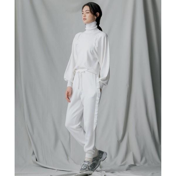 組曲　Setsuko sagittaire コラボトップス 26SS 組曲×setsuko sagittaire | ONWARD CROSSET | ファッション通販