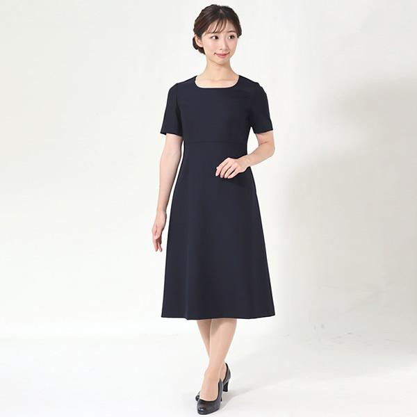 ESCOMUL（エスコミュール） お受験スーツ／ウール混紡／アンサンブル