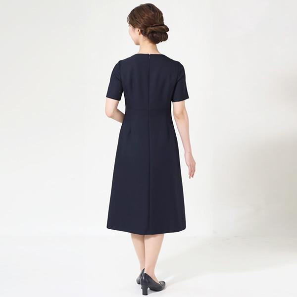 ESCOMUL（エスコミュール） お受験スーツ／ウール混紡／アンサンブル