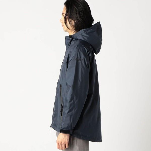 Grand PARK（グランドパーク） NANGA別注オーロラシェルジャケット