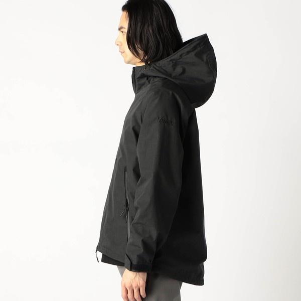 NANGA GrandPARK 別注 TAKIBI シェルブルゾン NANGA別注