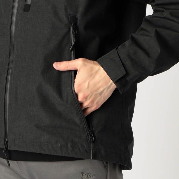 Grand PARK NANGA別注”TAKIBI”シェルブルゾン : マルイ(丸井