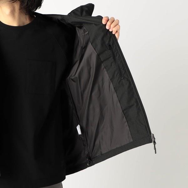 Grand PARK（グランドパーク） NANGA別注”TAKIBI”シェルブルゾン