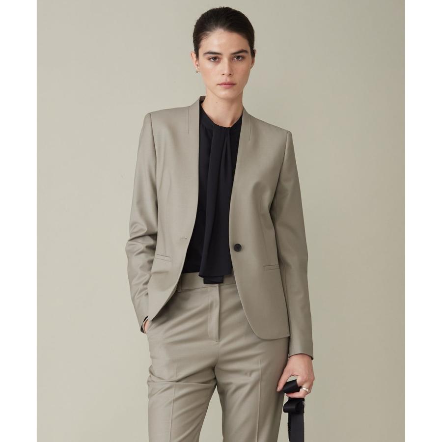 ICB（アイシービー） 【新色追加・セットアップ対応】Bahariye ノー