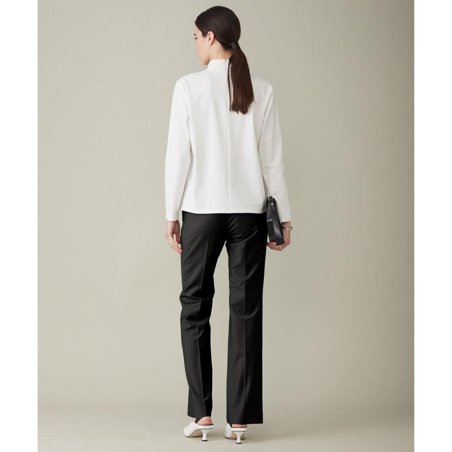 ICB 【新色追加・セットアップ対応】Bahariye セミフレアパンツ