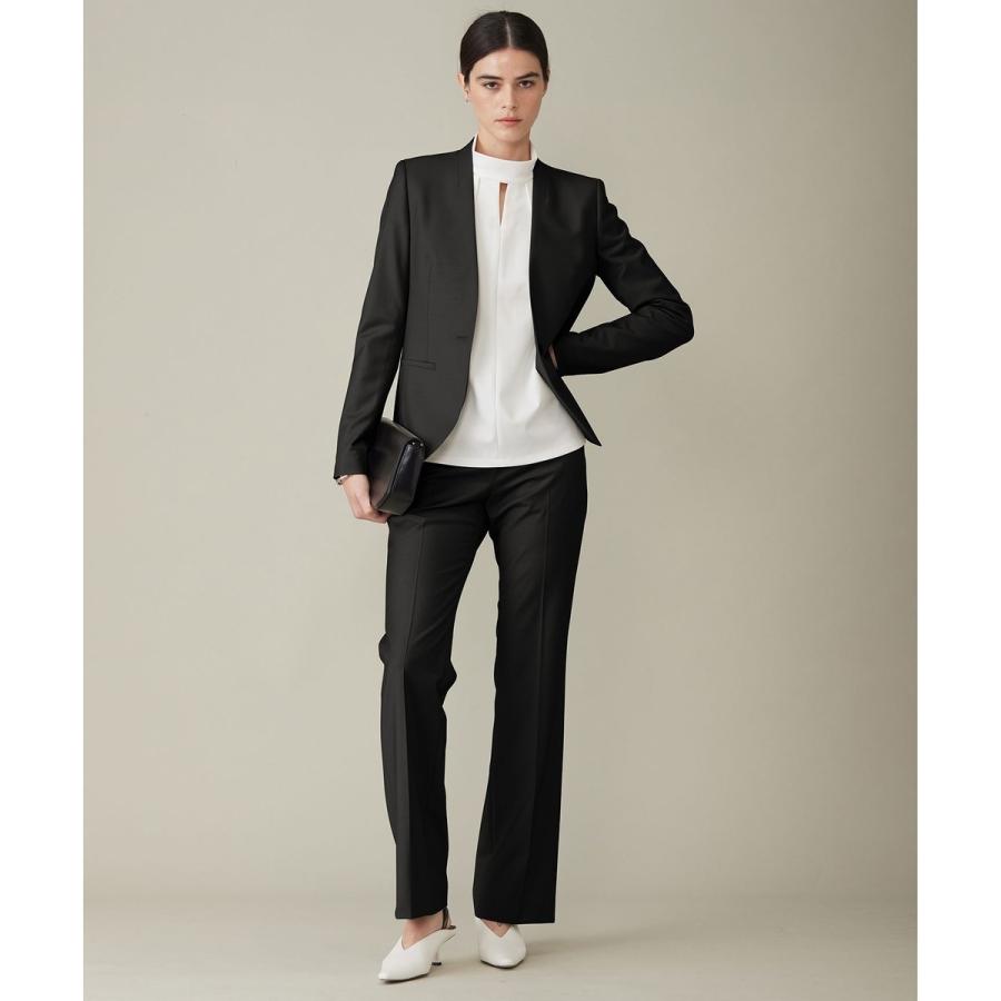 専用！新品　ICB Bahariye セミフレアパンツ　6 ICB｜【新色追加・セットアップ対応】Bahariye セミフレアパンツ