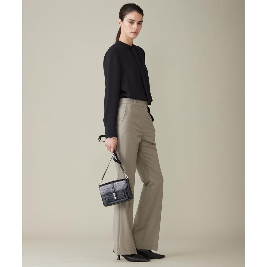 専用！新品　ICB Bahariye セミフレアパンツ　6 ICB｜【新色追加・セットアップ対応】Bahariye セミフレアパンツ