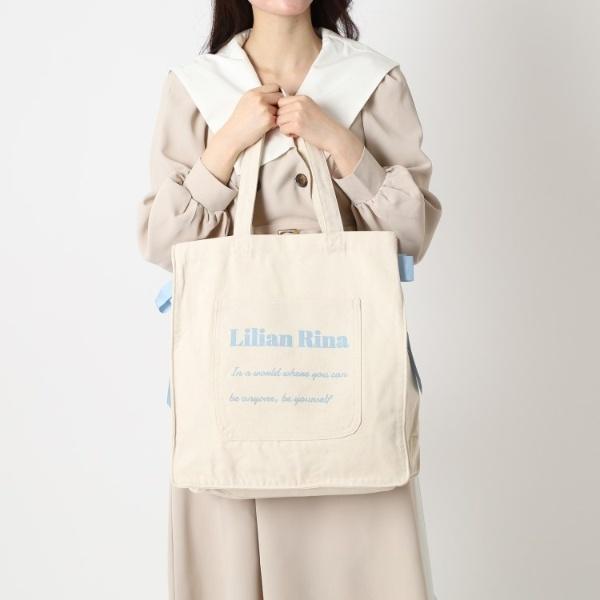 Ober Tashe（オーバータッシェ） 推し活にもぴったり！リリアンリーナ