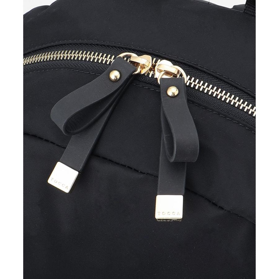 TOCCA（トッカ） LEGERE BACKPACK バックパック : マルイ(丸井)Yahoo