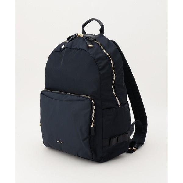 TOCCA（トッカ） LEGERE BACKPACK バックパック : マルイ(丸井)Yahoo