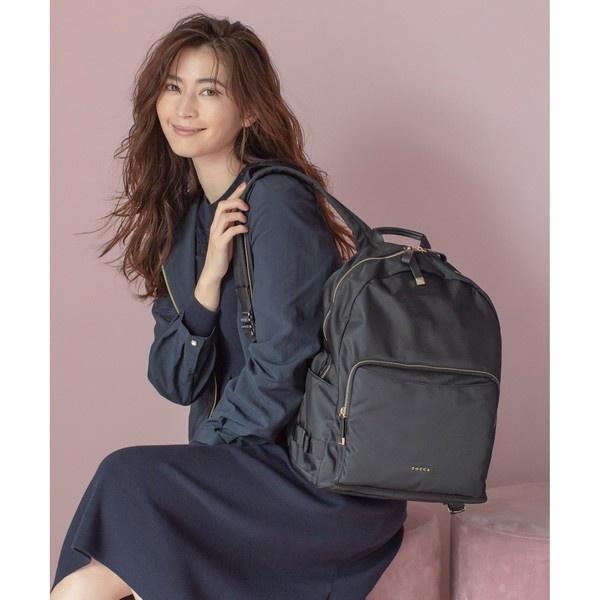 TOCCA（トッカ） LEGERE BACKPACK バックパック : マルイ(丸井)Yahoo