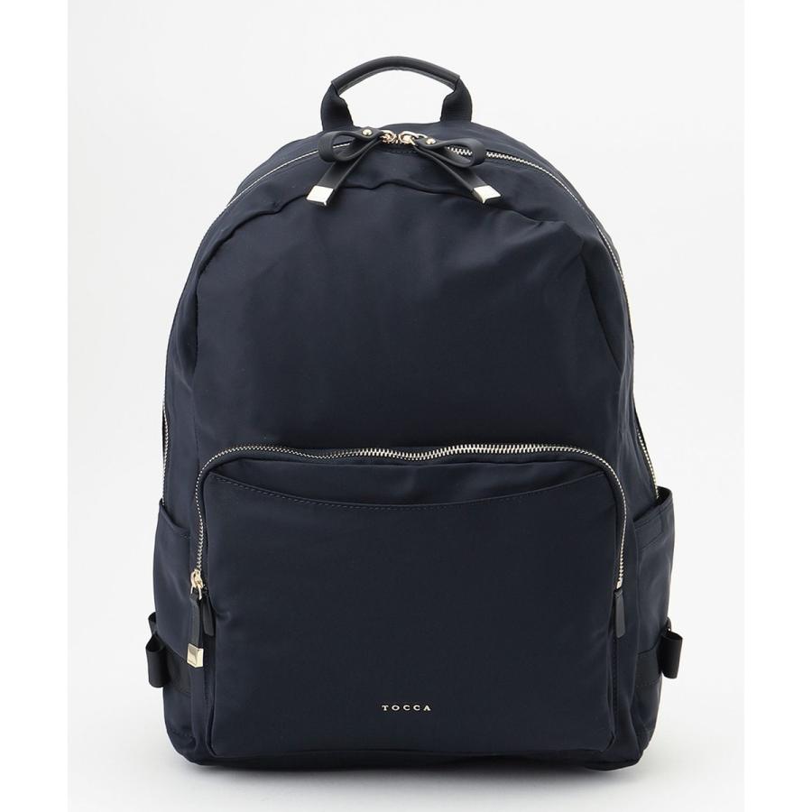 TOCCA（トッカ） LEGERE BACKPACK バックパック : マルイ(丸井)Yahoo
