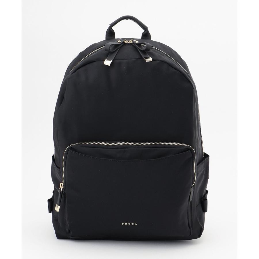 TOCCA（トッカ） LEGERE BACKPACK バックパック : マルイ(丸井)Yahoo