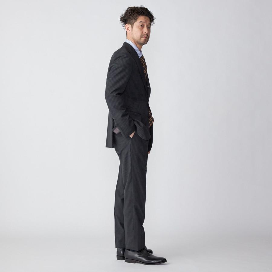 SHIPS（シップス） SHIPS: ラグジュアリー ラッシャーミルズ ウール