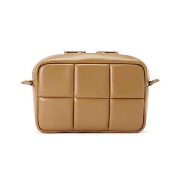 B'2nd（ビーセカンド） ADD CULUMN(アドカラム) PUFF-CROSS BODY