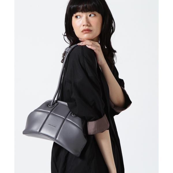 ADD CULUMN アドカラム バッグ フリンジ ADD CULUMN(アドカラム) BEND