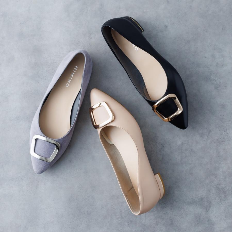 HIMIKO 卑弥呼のWEB限定デザイン◇ 【本革】【25秋冬新作