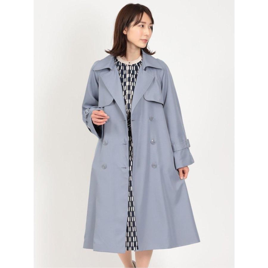 m.f.editorial（エムエフエディトリアル） 【リラックス ロング丈