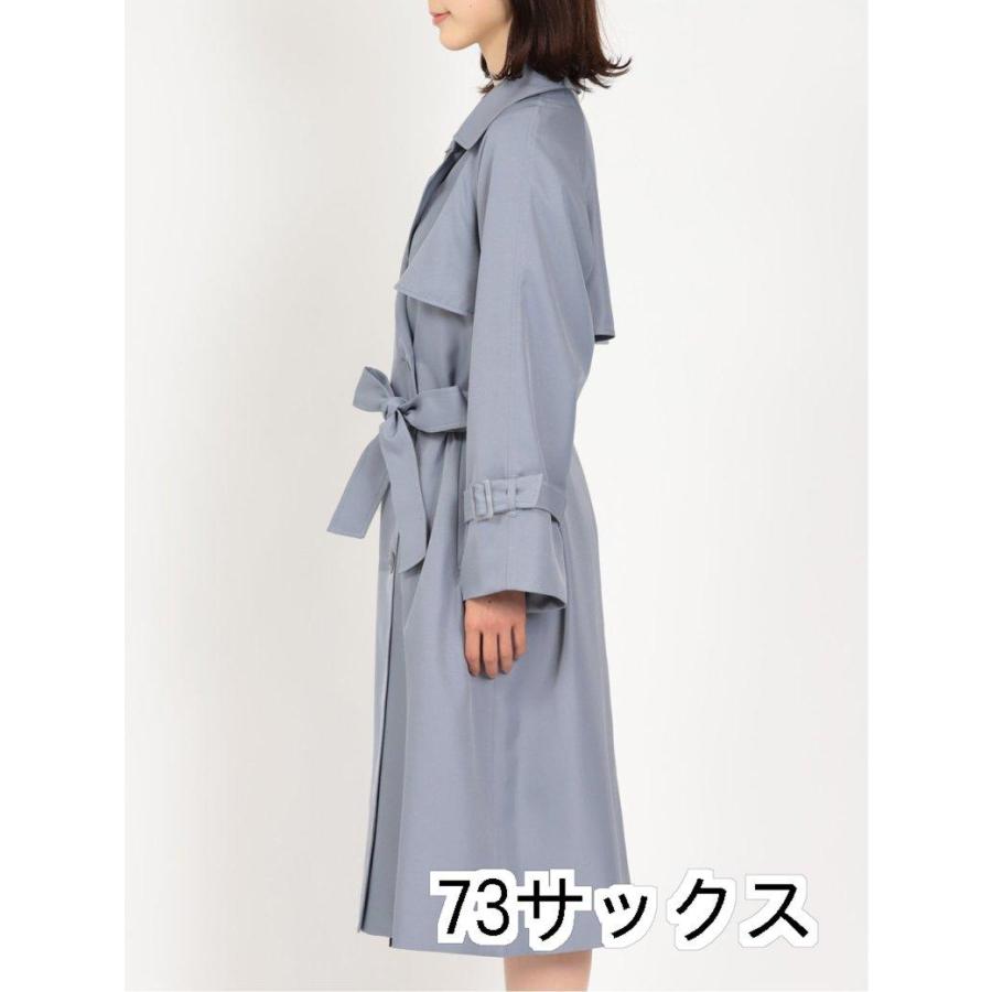 m.f.editorial（エムエフエディトリアル） 【リラックス ロング丈