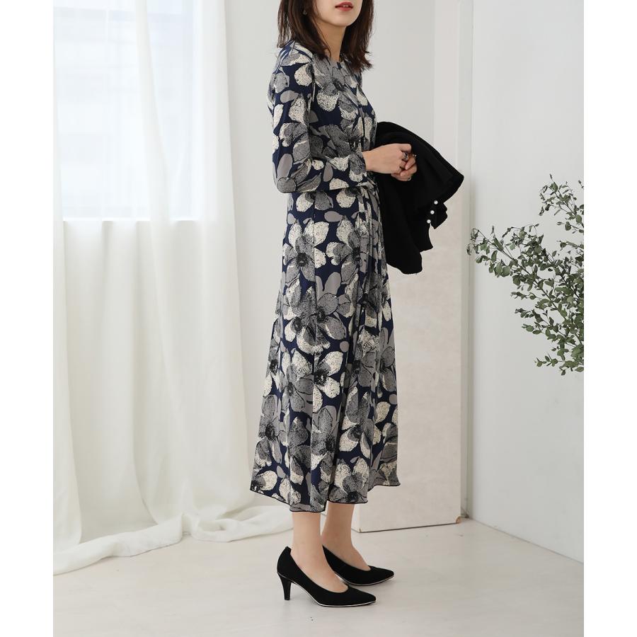 まい　確認用　bou.designワンピース 好き」を軸にする、大人がときめくワンピース｜bou.design