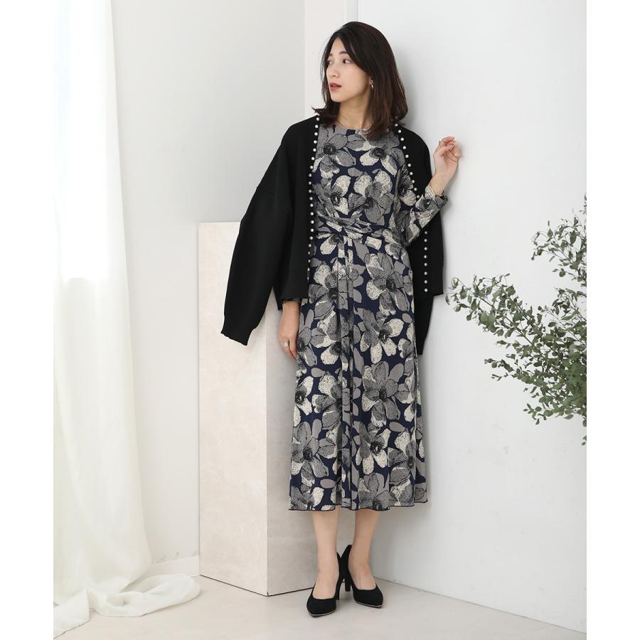 まい　確認用　bou.designワンピース 好き」を軸にする、大人がときめくワンピース｜bou.design