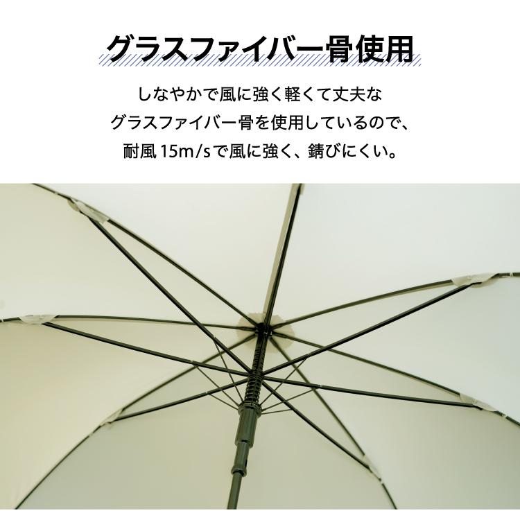 Wpc. 【Wpc.】雨傘 UNISEXベーシックジャンプアンブレラ 65cm 傘