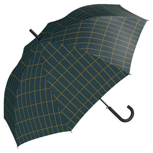 Wpc. 【Wpc.】雨傘 UNISEXベーシックジャンプアンブレラ 65cm 傘