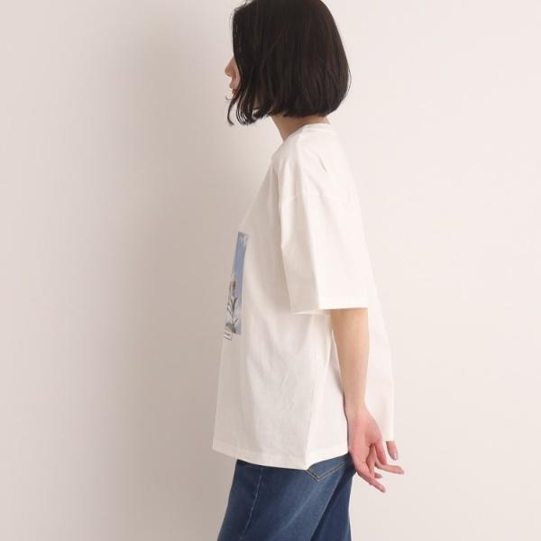 【プチプラコットン100％】選べるプリント バリエーション 大人きれい 半袖Tシャツ｜0101marui｜15