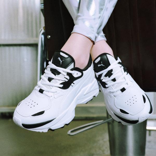 PUMA（プーマ） PUMA/プーマ/オーキッド ウィメンズ : マルイ(丸井