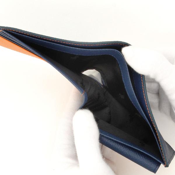 POLO RALPH LAUREN ポロ ラルフローレン 二つ折り財布 : マルイ(丸井