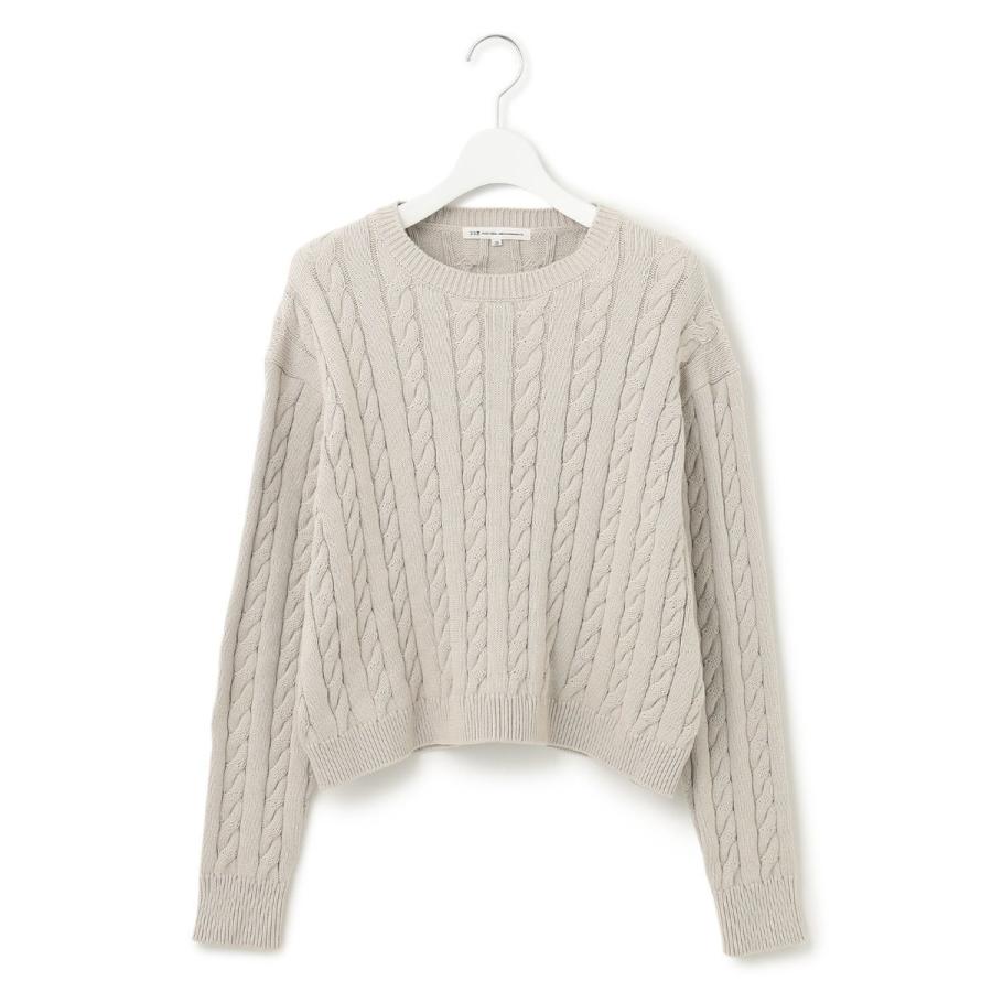 23区（ニジュウサンク） 【洗える】コンパクトコットンポリエステル